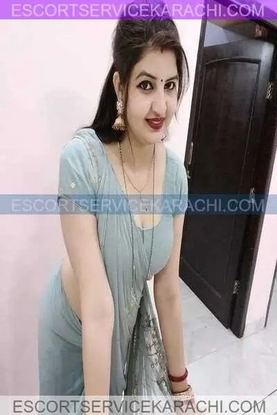 Karachi call girl service