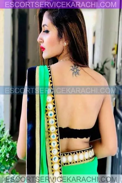 VIP escorts in Karachi